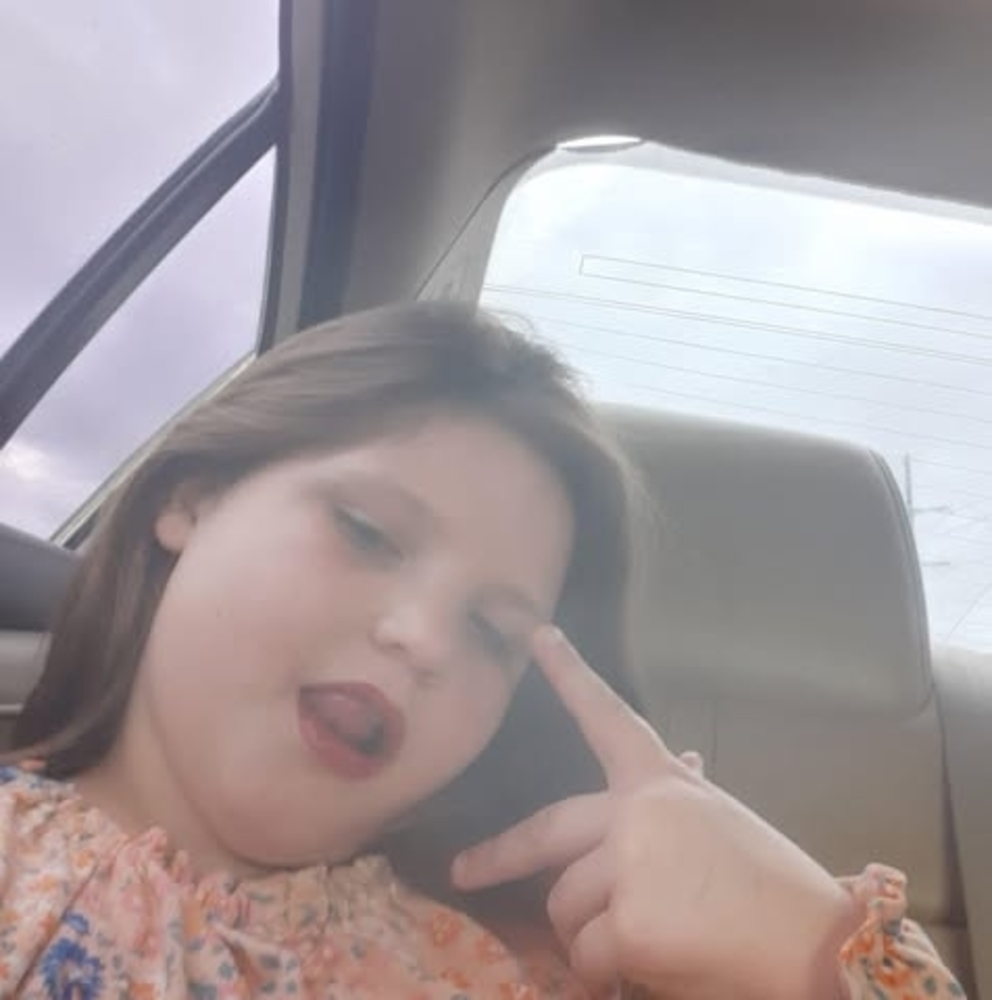 Meet your Posher, Addelyn